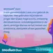 Imodium™ Duo Tabletten bij Diarree en Buikkrampen 6 stuks