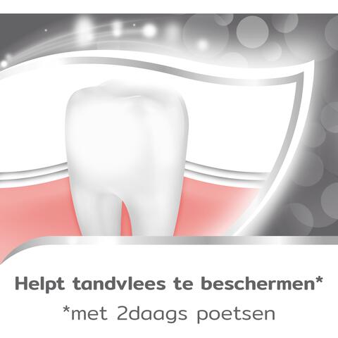 Aquafresh Tandsteen Controle Tandpasta 75 ML