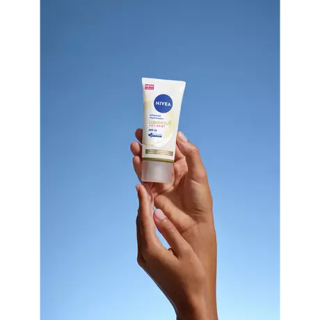 NIVEA Luminous630 Anti-Spot Handcrème SPF 15 50 ML