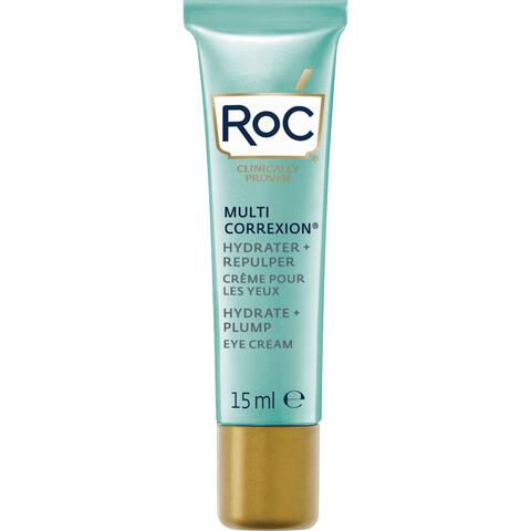 RoC Multi-Correxion Hydrate & Plump Eye Gel Cream 15 ML
