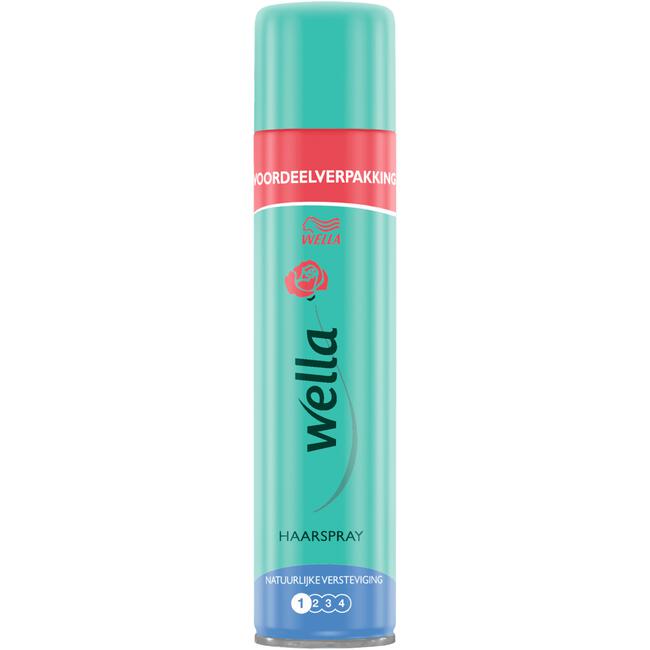 Wella Normal Hold Haarspray 400 ML