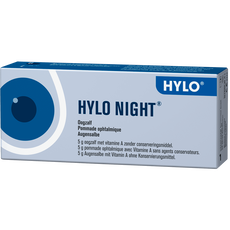 HYLO Night Oogzalf 5 GR 