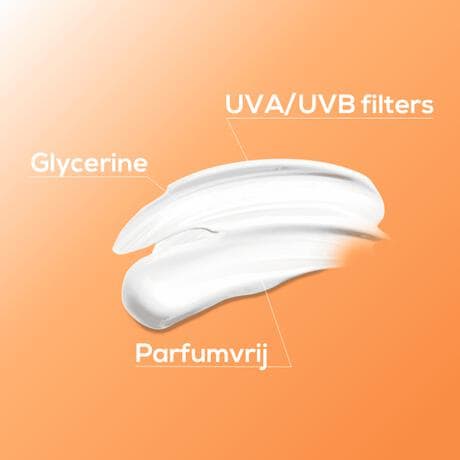 Biodermal Matterend Zonnefluïde Gezicht SPF50+ 40 ML