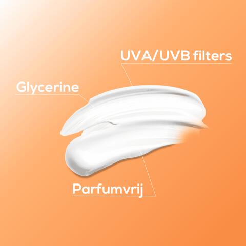 Biodermal Matterend Zonnefluïde Gezicht SPF50+ 40 ML