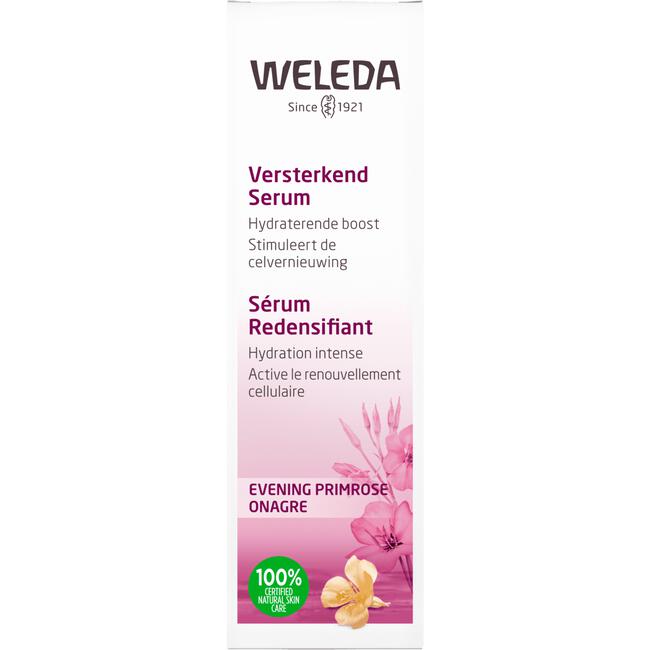 Weleda Evening Primrose Versterkend Serum 30 ML