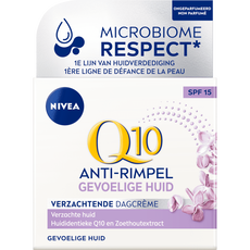 NIVEA Q10 Power Anti-Rimpel Sensitive Dagcrème 50 ML