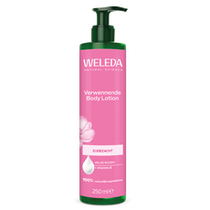 WELEDA Verwennende Wilde Rozen Bodylotion 250 ML&nbsp;