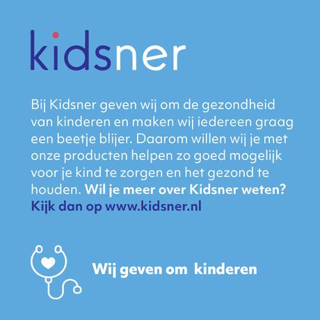 Kidsner Alexia De Verkoelende Foam Bij Waterpokken 100 ML