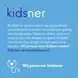 Kidsner Alexia De Verkoelende Foam Bij Waterpokken 100 ML