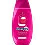 Schwarzkopf Kids Shampoo Raspberry 250 ML