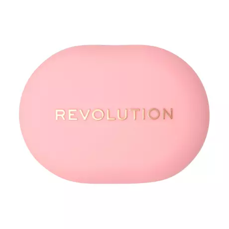Revolution Powder Pops Instant Blur Setting Powder Rose