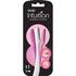 Wilkinson Intuition Eyebrow Shaper - 3 stuks
