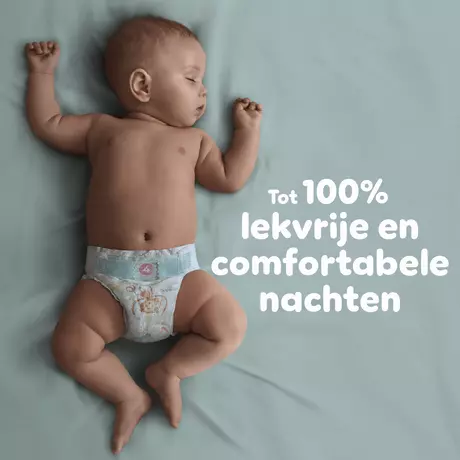 Pampers Baby Dry Luiers Maat 7 15+ kg 20 stuks