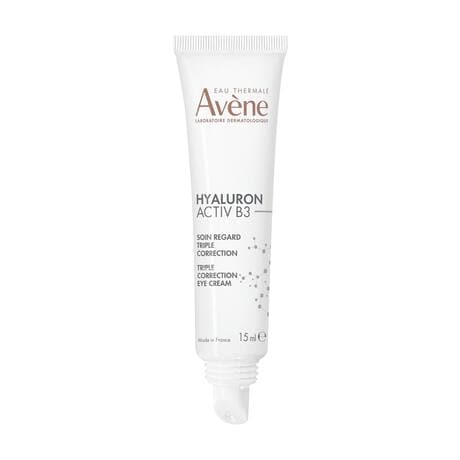 Avène Hyaluron Activ B3 Oogverzorging 15 ML
