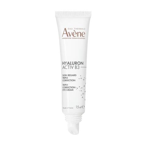 Avène Hyaluron Activ B3 Oogverzorging 15 ML