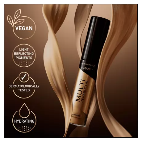 Max Factor Facefinity Maxi Concealer Liquid 10N