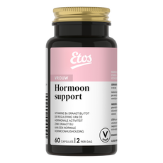 Etos Hormoon Support 60 Stuks