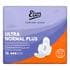 Etos Period Care Utra Normal Plus Maandverband 16 stuks&nbsp;