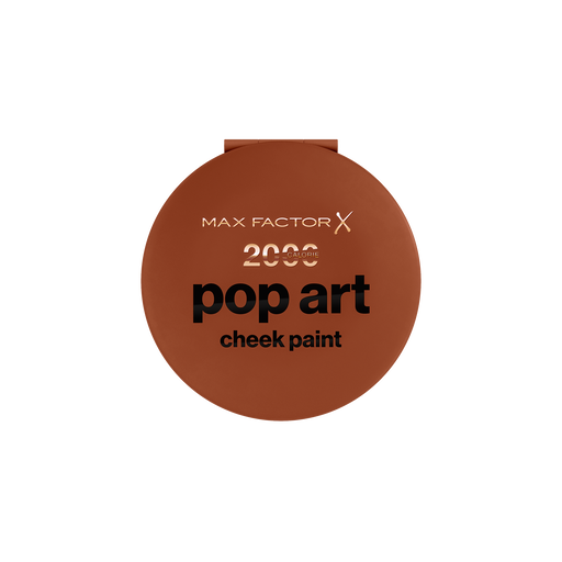 Max Factor 2000 Calorie Pop Art Cheek Paint Blush 30 Tone 5 g