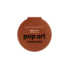 Max Factor 2000 Calorie Pop Art Cheek Paint Blush 30 Tone 5 g