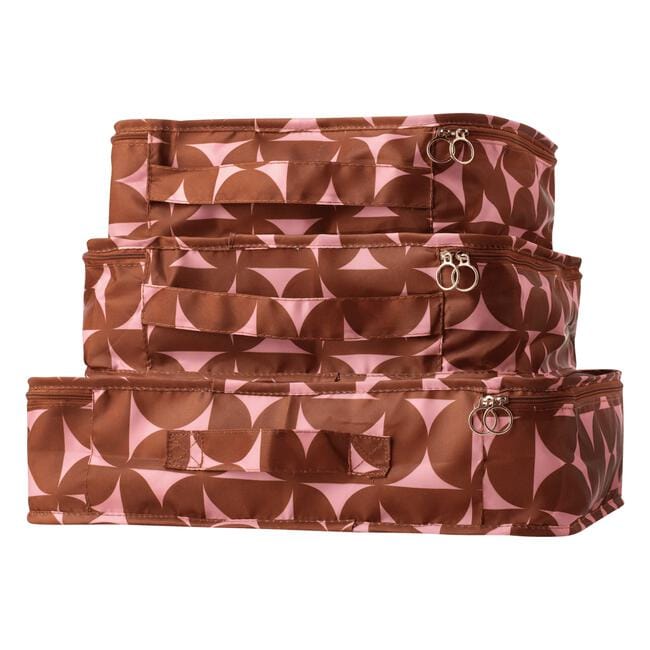ETOS Bagage organizer