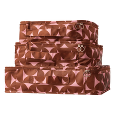 ETOS Bagage organizer