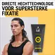 Taft Styling Gel Super Glue Gel 150 ML