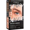 L'Or&eacute;al Paris Brow Color Wenkbrauwverf 6.0 Light Brunette 30 ML