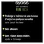 Syoss Pure Fresh Droogshampoo 200 ML