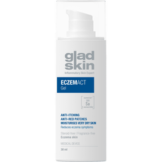 Gladskin Eczemat Gel 30 ML