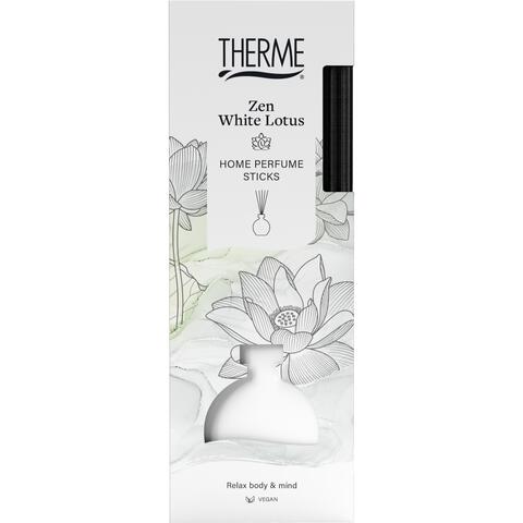 Therme Zen White Lotus Fragrance Sticks 150 ML