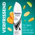 Rexona Woman Advanced Protection Invisible B&W Deodorant Spray 150 ML