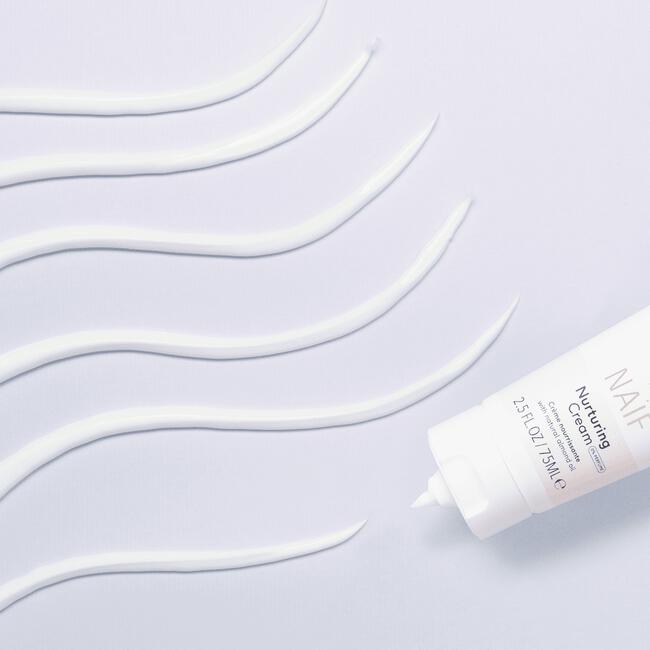 Naïf Baby & Kids Vette Crème 0% Parfum 75 ML