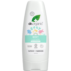 Dr. Organic Calendula Baby Lotion 200ML