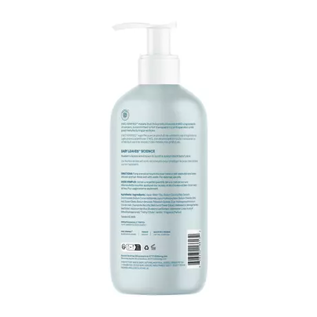 ATTITUDE Baby Leaves 2-in-1 Good Night Shampoo & Body Wash 473 ML