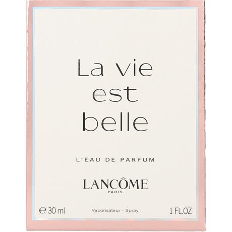 Lancôme La Vie Est Belle Eau de Parfum 30 ML