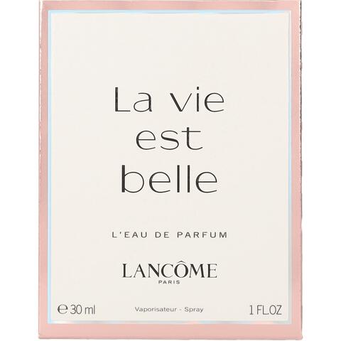 Lancôme La Vie Est Belle Eau de Parfum 30 ML