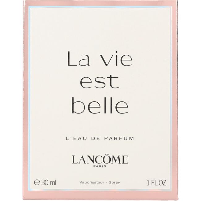 Lancôme La Vie Est Belle eau de parfum 30 ML