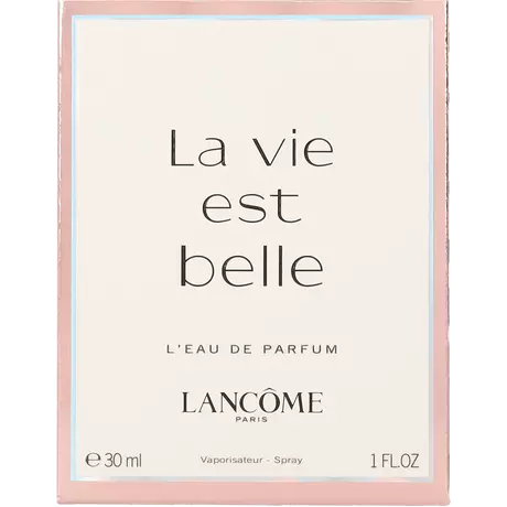 Lancôme La Vie Est Belle Eau De Parfum 30 ML