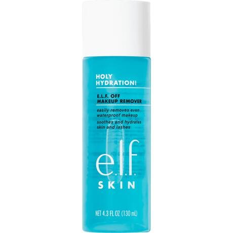 e.l.f. Holy Hydration! Makeup Remover