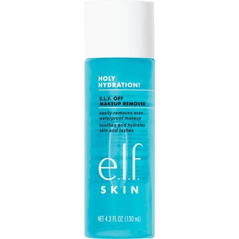 e.l.f. Holy Hydration! Makeup Remover
