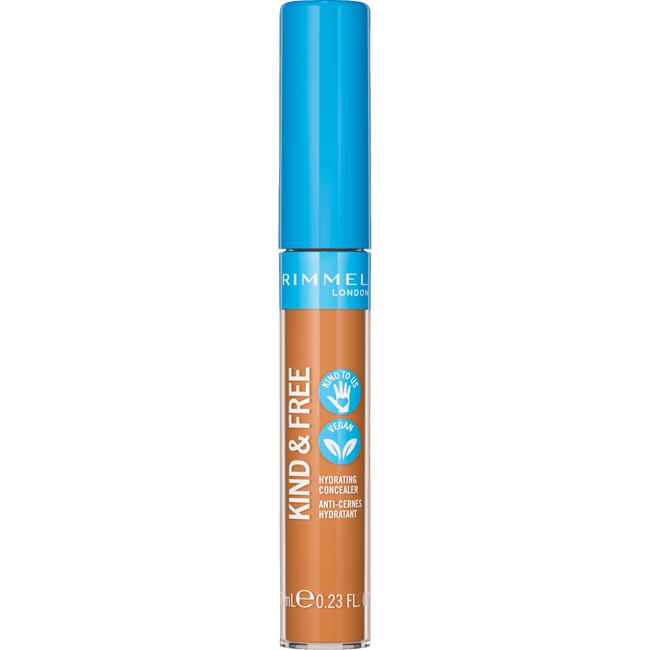 Rimmel London KIND & FREE Vegan Concealer 40 Tan