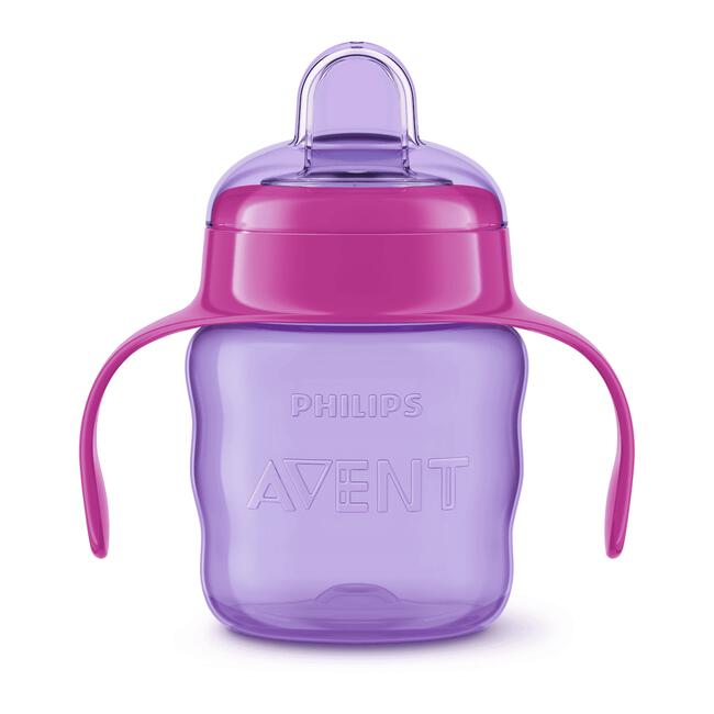 Philips Avent Tuitbeker 6 M+ SCF551/03 200 ML