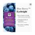 New Nordic Blue Berry Eyebright Tabletten
