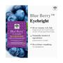 New Nordic Blue Berry Eyebright Tabletten