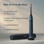 Philips Sonicare Elektronische Tandenborstel 7100 series marineblauw - HX7423/09