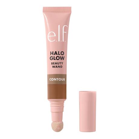 e.l.f. Halo Glow Contour Beauty Wand Light/Medium