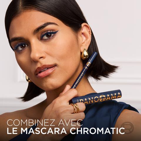 L'Oréal Paris Haute Precision Eyeliner 03 Blue Suede