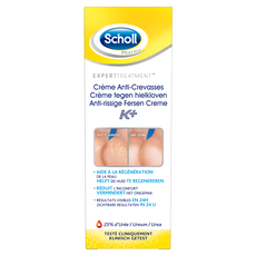 Scholl Active Repair K+ Klovenzalf 60 ML
