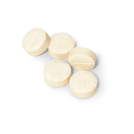 Etos Foliumzuur & Vitamine D3 120 stuks